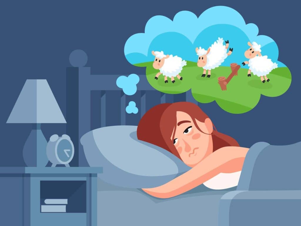 Besser schlafen nach einer Nachtschicht - Gesundheitszentrale