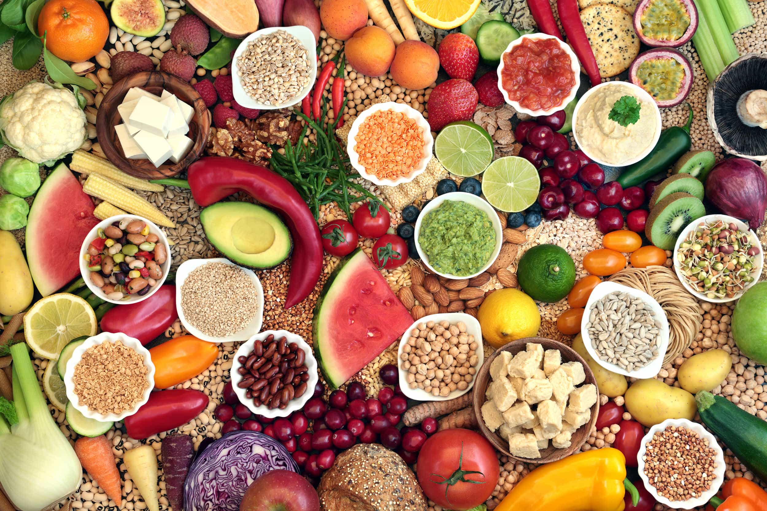 Antioxidantien 1 Antioxidantien
