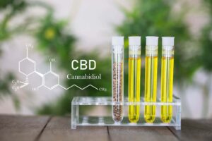 Cannabidiol