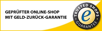 Trustedshops-Banner