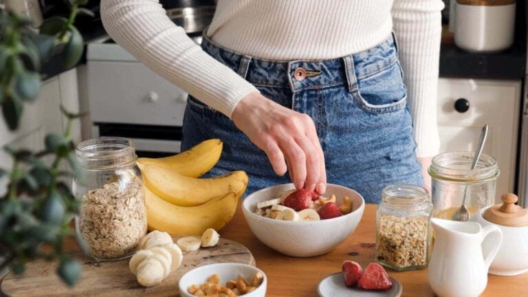 Die 12 gesündesten Lebensmittel, die Du zum Frühstück essen kannst