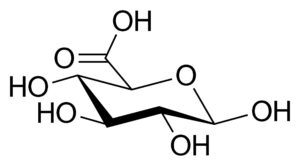 gz uronsäure svg