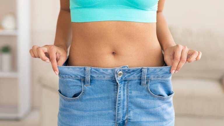 Abnehmen mit CBD – wie Cannabidiol helfen kann, Fett zu verbrennen