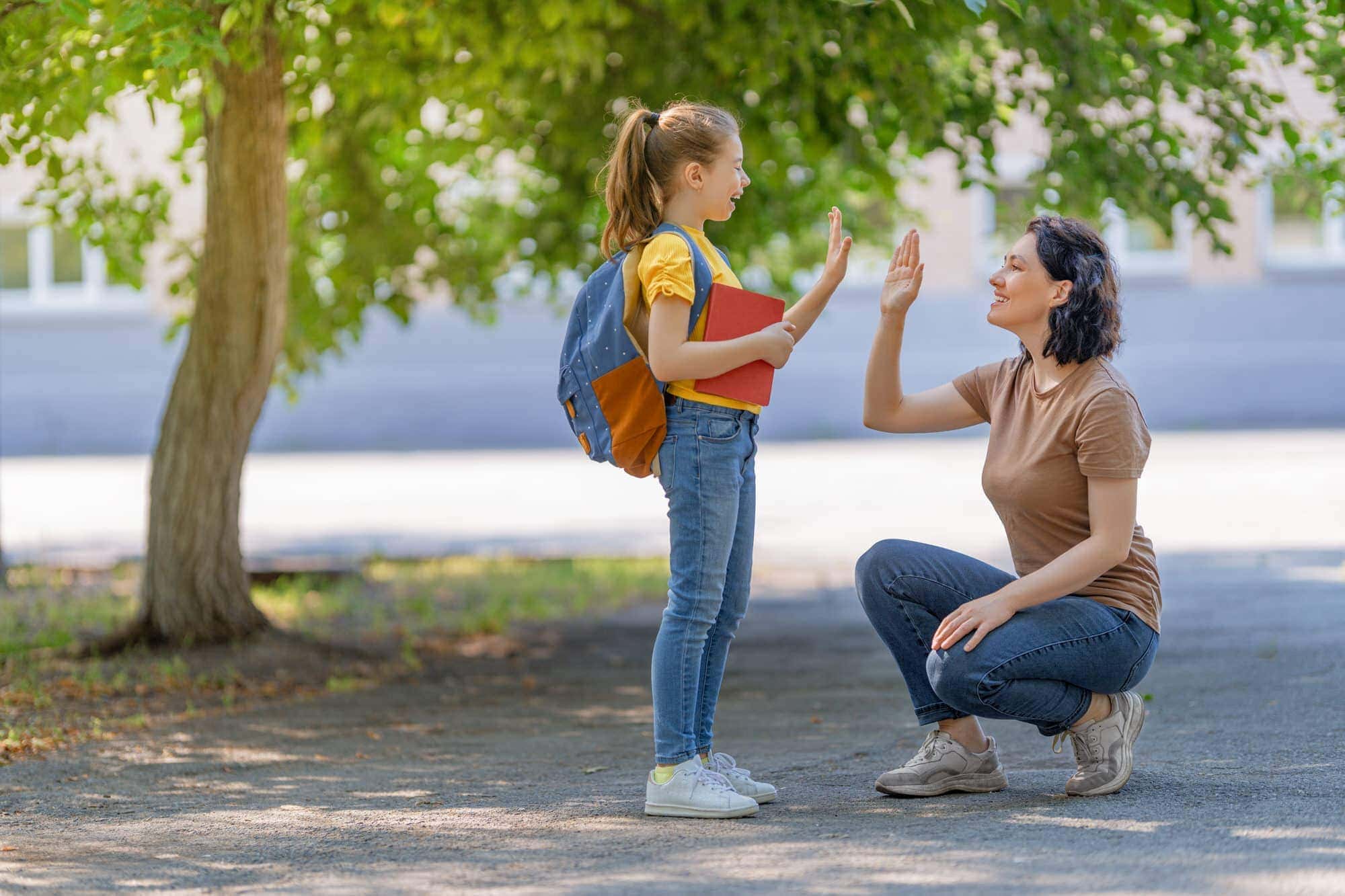 Was darf ein Schulranzen wiegen?