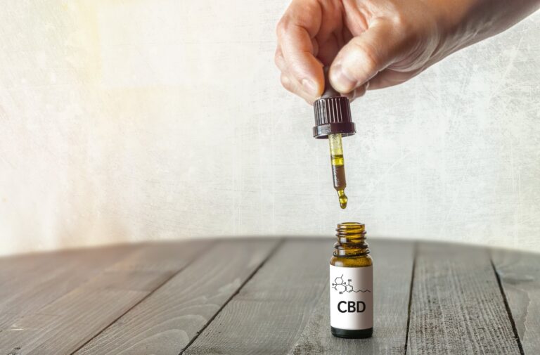 Hilft CBD beim Cannabis-Entzug?