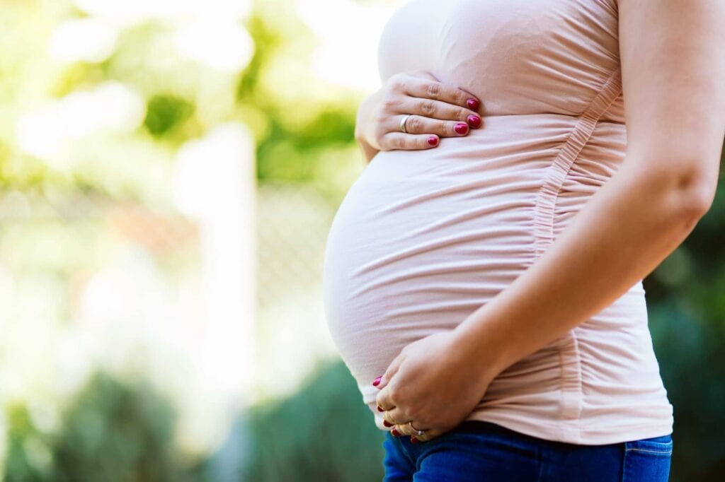 gz verringert cannabis die chancen auf schwangerschaft CMTEFBN