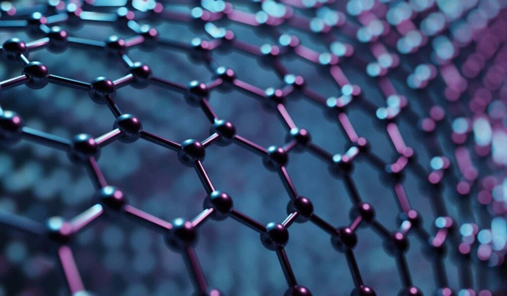 Nanotechnologie wird in immer mehr Branchen angewendet.