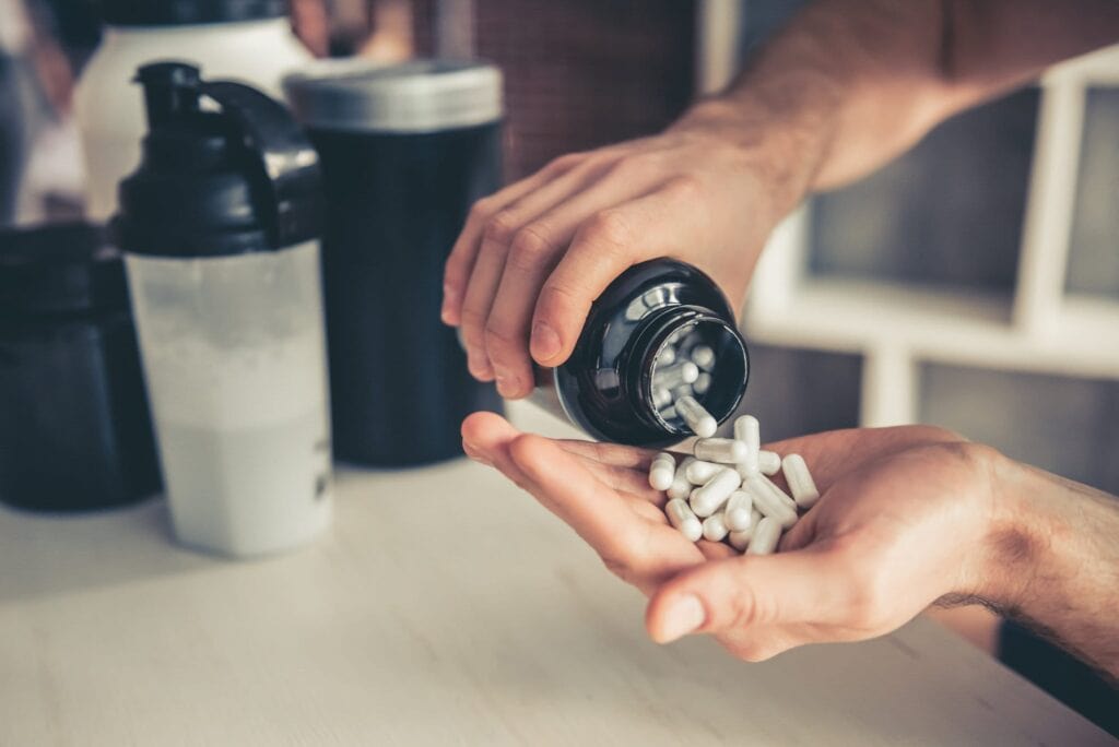 Kreatin pulver - Die Produkte unter der Menge an analysierten Kreatin pulver