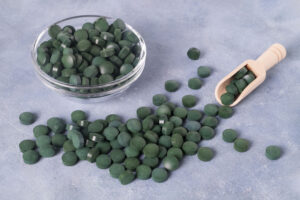 gz chlorella ENCQ6EQ