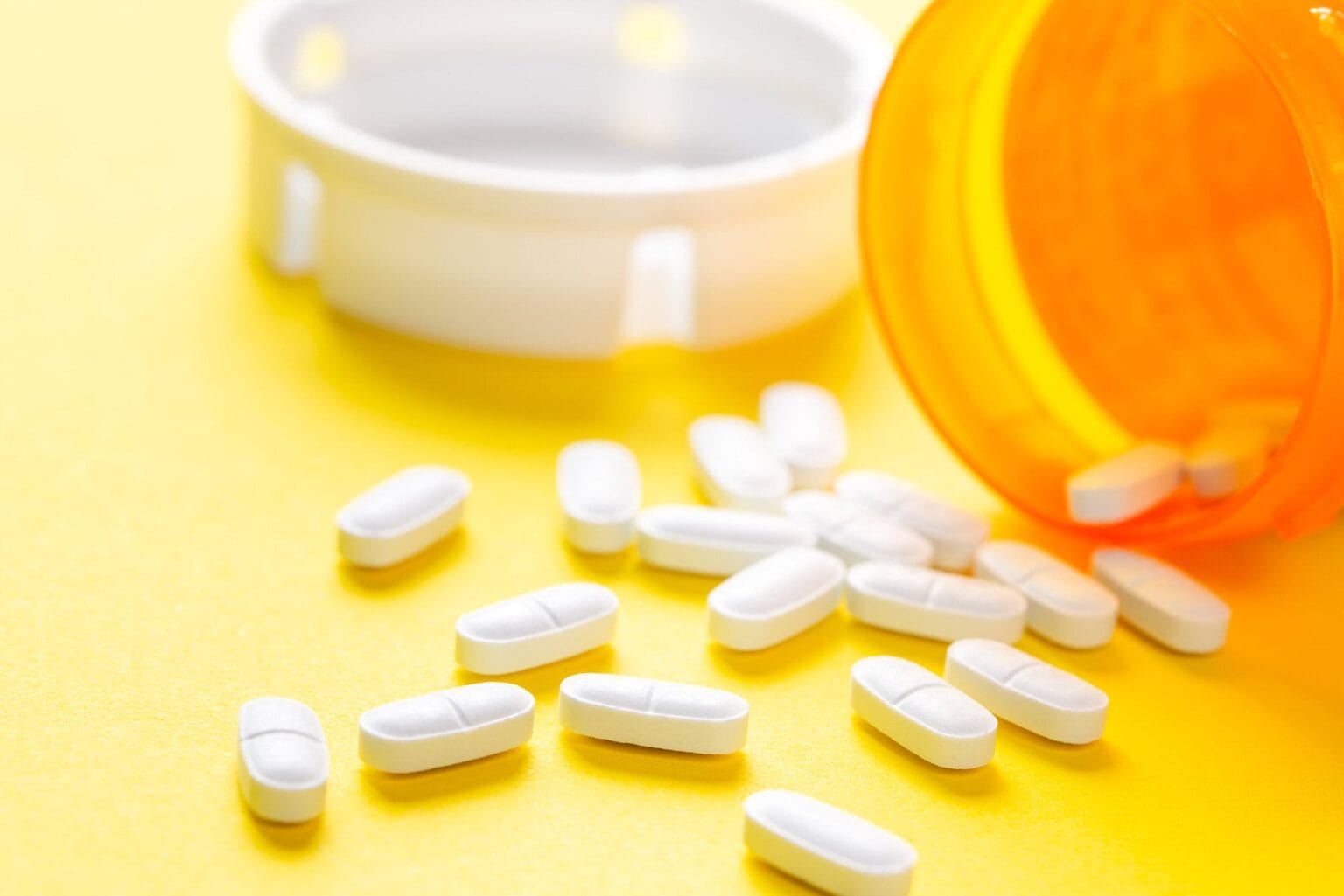 Probiotika - Gesundheitszentrale