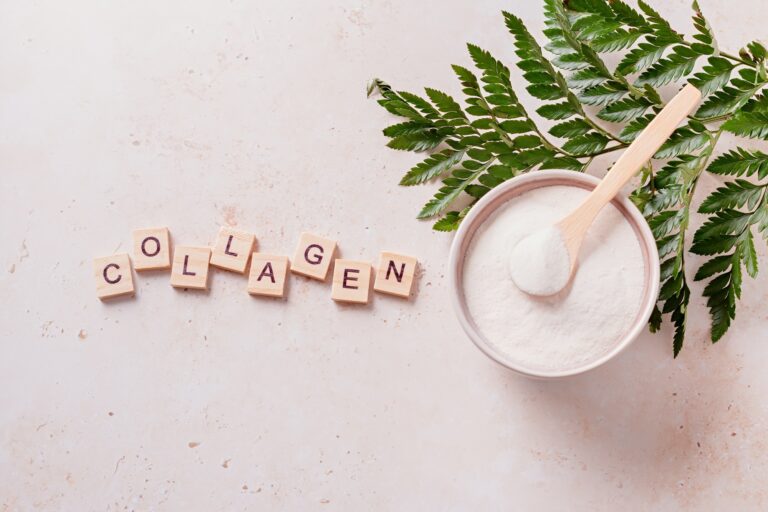 Collagen-Drinks