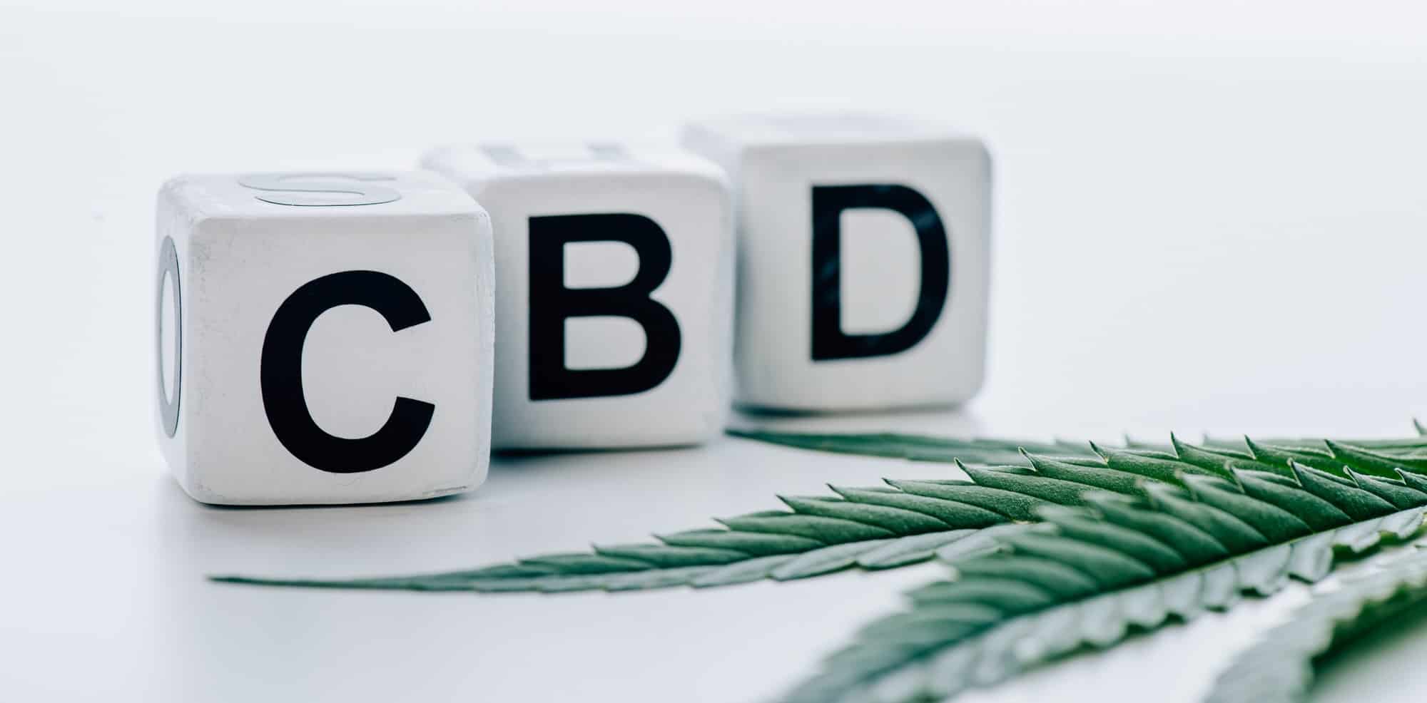 Was bedeutet CBD?