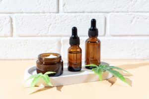 CBD-Creme