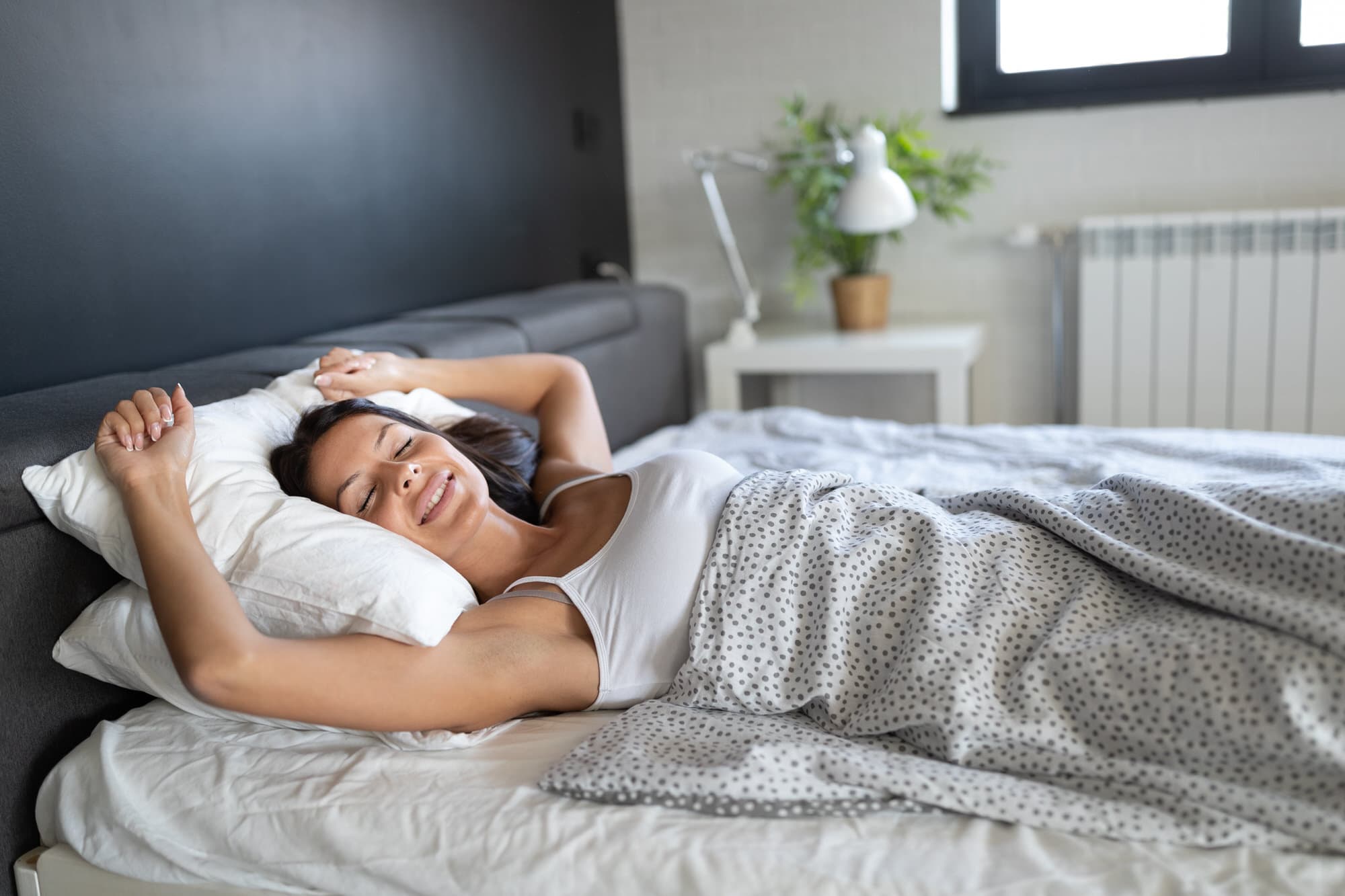 Wie du deinen Schlafrhythmus verbessern kannst