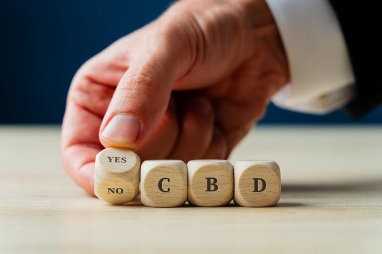 Ist CBD in Deutschland legal?