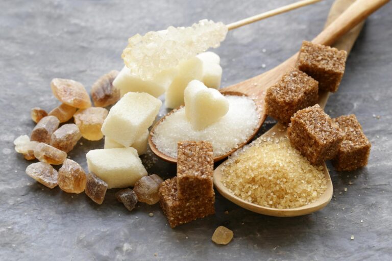 Experten sind sich einig: Zucker kann genauso sÃ¼chtig machen wie Kokain