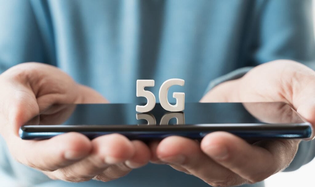 Ist 5G schädlich für den Menschen