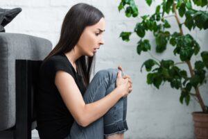 Panikattacke vs. Angstattacke was ist der Unterschied?