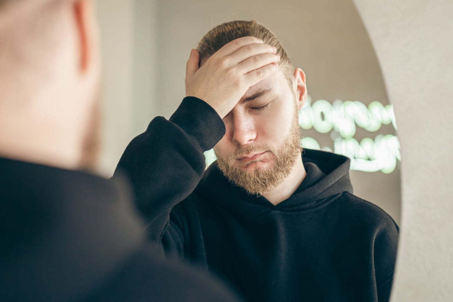 Panikattacke vs. Angstattacke: Was ist der Unterschied