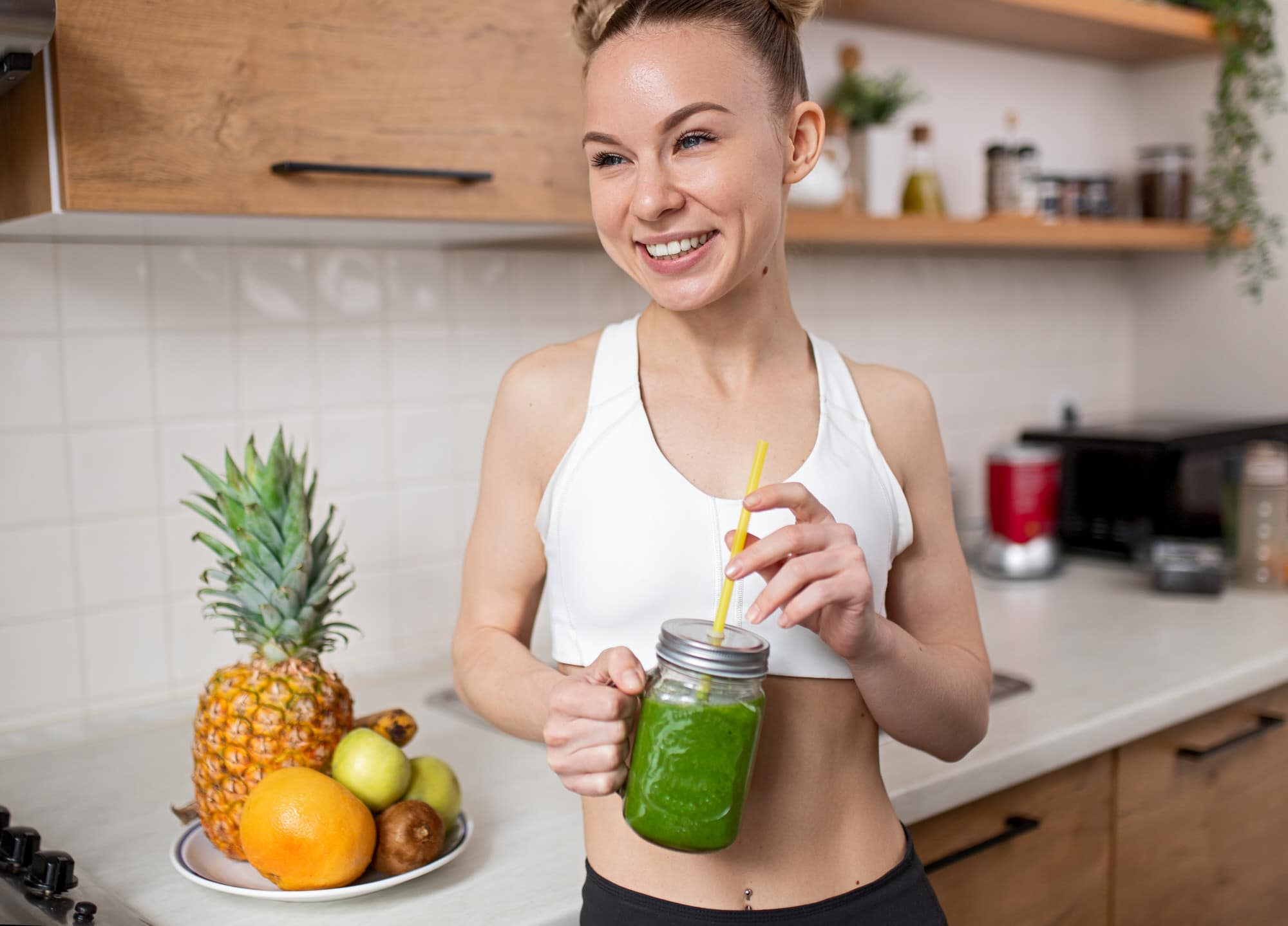 Ernährung nach dem Training