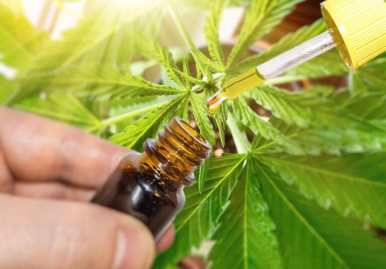 Wissenschaftlich belegte Vorteile von CBD-Öl