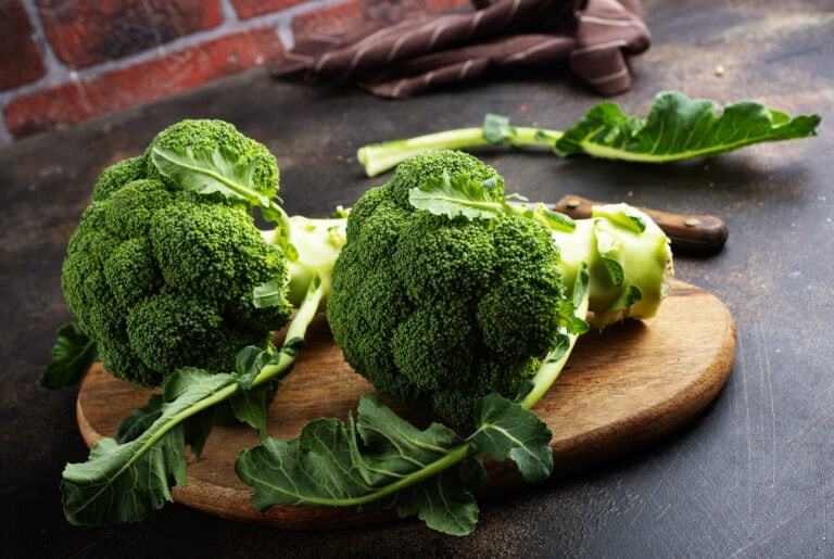 Die wichtigsten gesundheitlichen Vorteile von Brokkoli